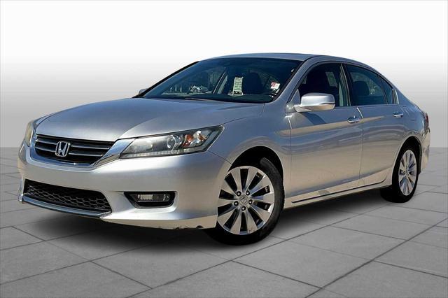 used 2014 Honda Accord car, priced at $11,999