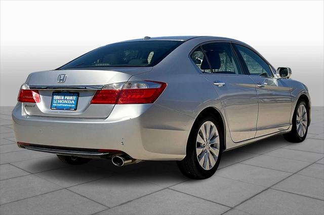 used 2014 Honda Accord car, priced at $11,999