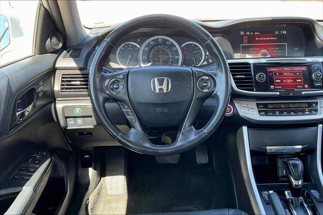 used 2014 Honda Accord car, priced at $11,999