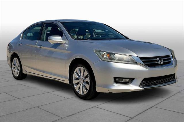 used 2014 Honda Accord car, priced at $11,999