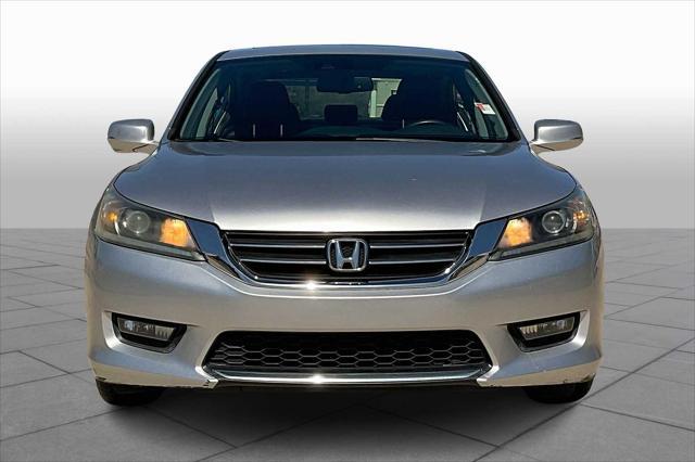 used 2014 Honda Accord car, priced at $11,999