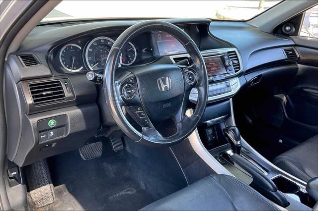 used 2014 Honda Accord car, priced at $11,999