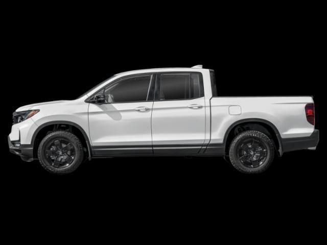 new 2025 Honda Ridgeline car, priced at $48,905