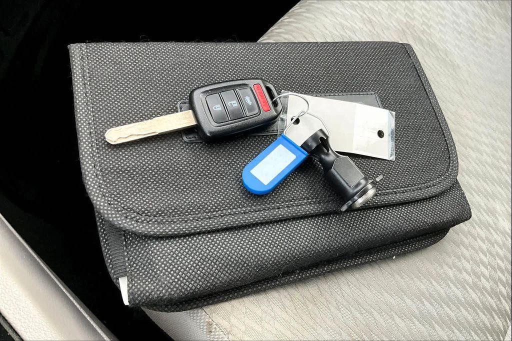 used 2015 Honda Civic car, priced at $11,799