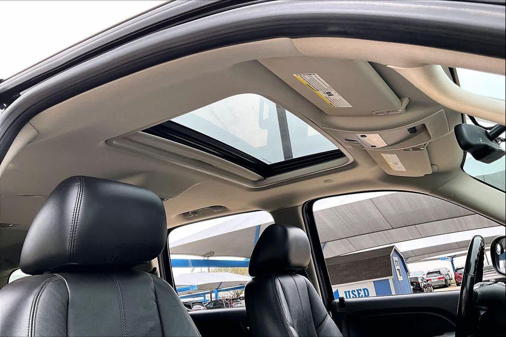 used 2012 Chevrolet Suburban car, priced at $13,939