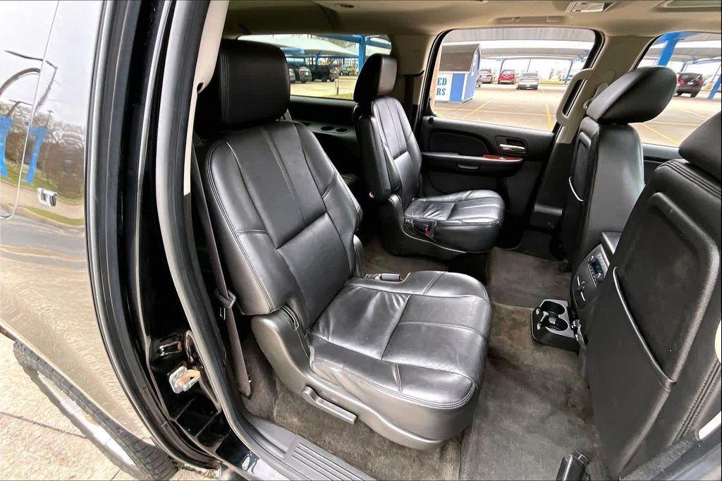 used 2012 Chevrolet Suburban car, priced at $13,939