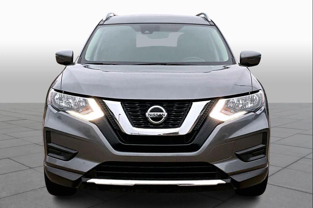 used 2019 Nissan Rogue car, priced at $12,999