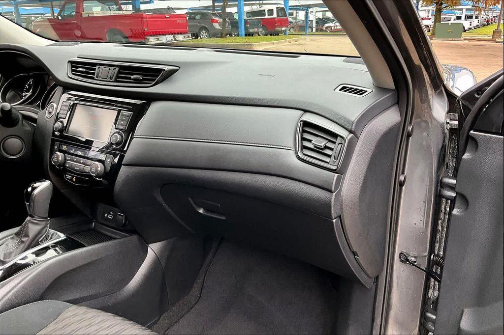 used 2019 Nissan Rogue car, priced at $12,999