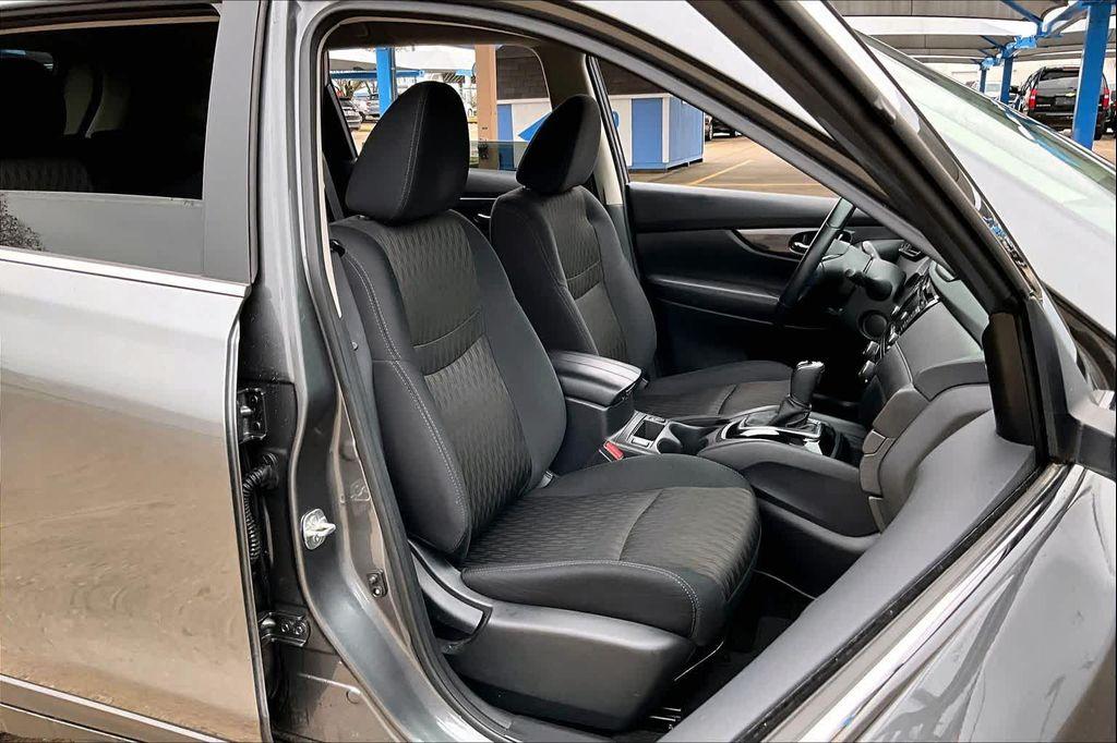 used 2019 Nissan Rogue car, priced at $12,999