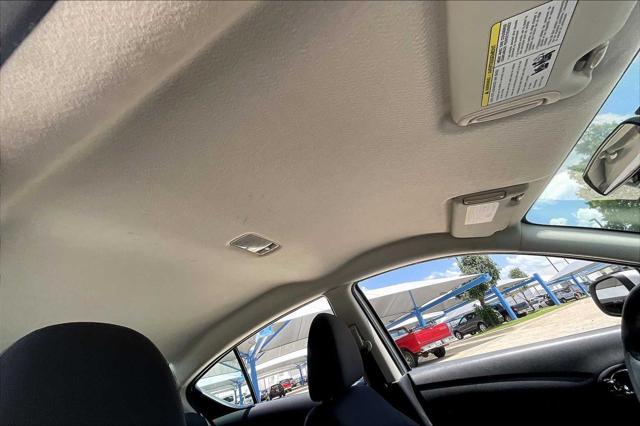 used 2013 Nissan Versa car, priced at $2,999
