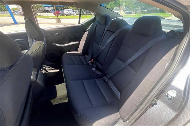 used 2021 Nissan Altima car, priced at $16,999