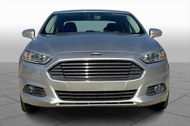 used 2013 Ford Fusion car, priced at $7,599