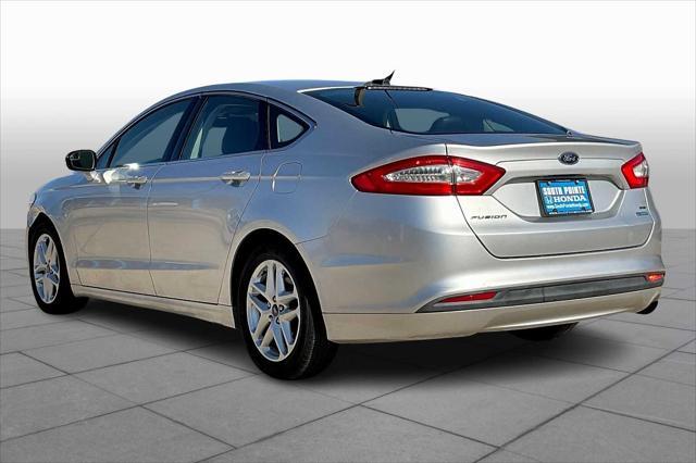 used 2013 Ford Fusion car, priced at $7,599