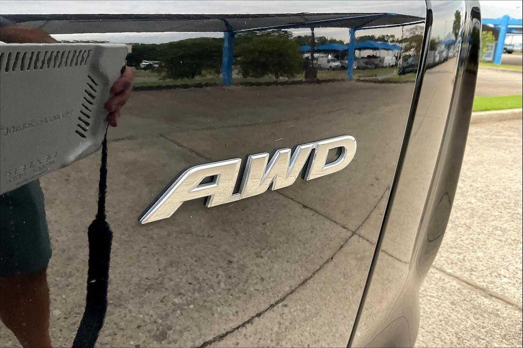 used 2018 Honda CR-V car, priced at $16,999