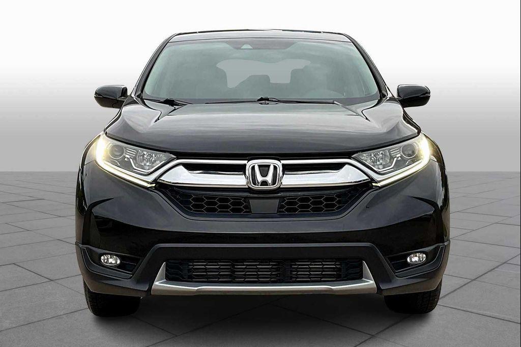 used 2018 Honda CR-V car, priced at $16,999