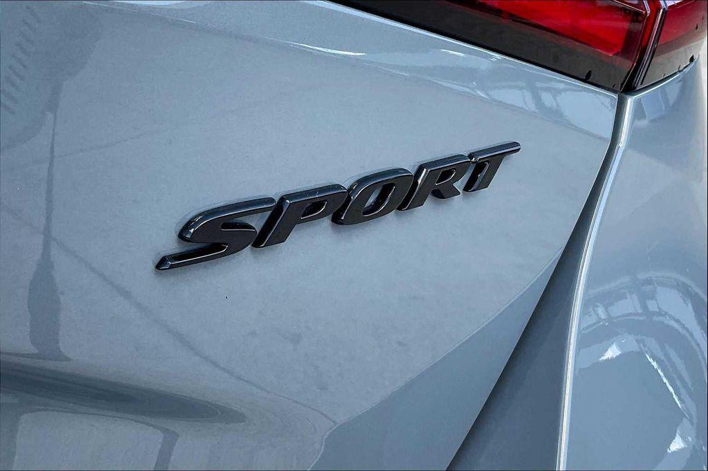 new 2026 Honda Civic car, priced at $29,445