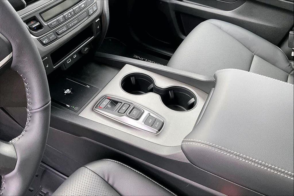 new 2026 Honda Ridgeline car, priced at $44,890