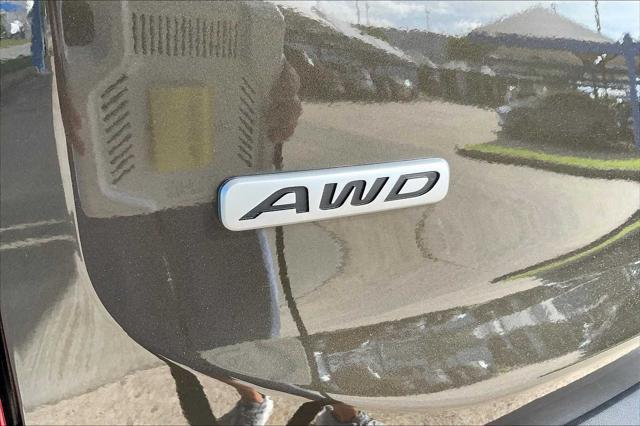 used 2022 Kia Telluride car, priced at $37,999