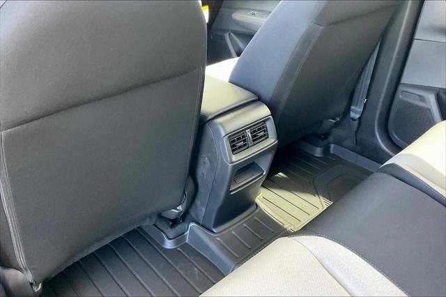 new 2026 Honda CR-V car, priced at $32,770