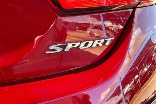 used 2018 Honda Accord car, priced at $18,299