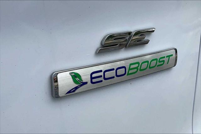 used 2015 Ford Escape car, priced at $9,699
