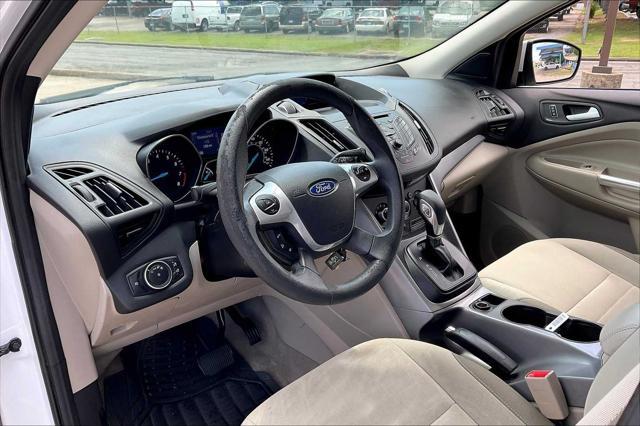 used 2015 Ford Escape car, priced at $9,699