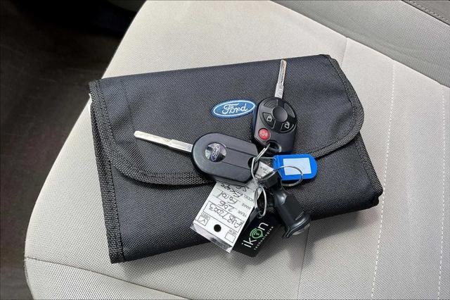 used 2015 Ford Escape car, priced at $9,699