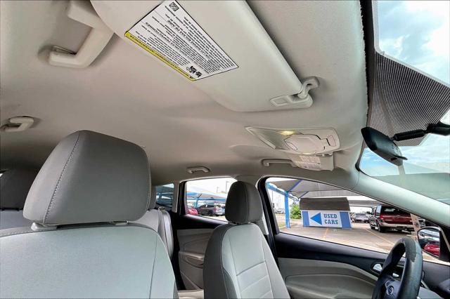 used 2015 Ford Escape car, priced at $9,699