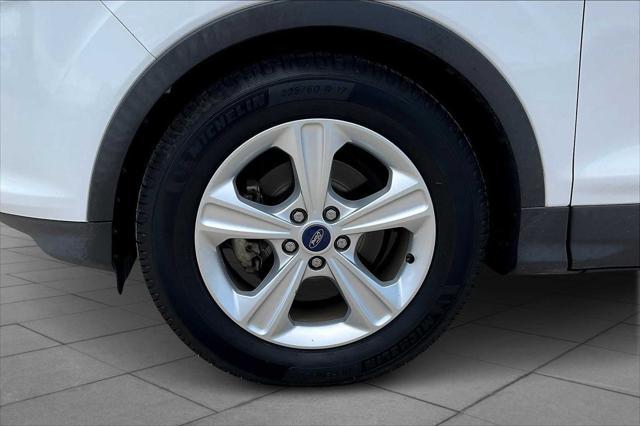 used 2015 Ford Escape car, priced at $9,699