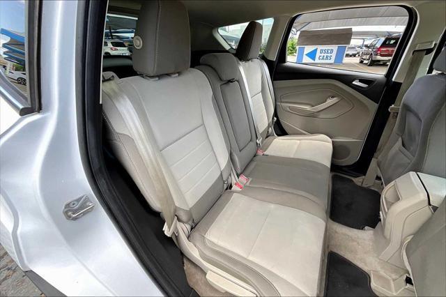 used 2015 Ford Escape car, priced at $9,699