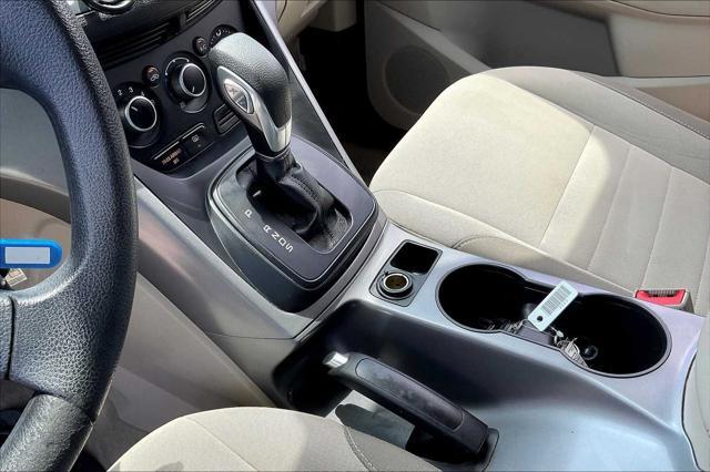 used 2015 Ford Escape car, priced at $9,699