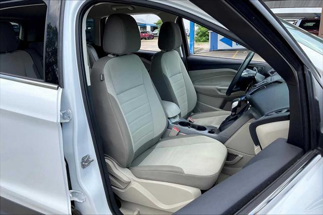 used 2015 Ford Escape car, priced at $9,699