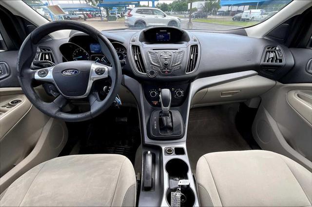 used 2015 Ford Escape car, priced at $9,699