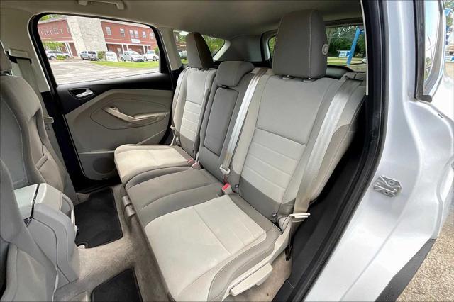 used 2015 Ford Escape car, priced at $9,699