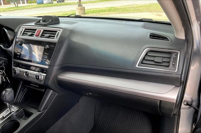 used 2015 Subaru Outback car, priced at $12,495