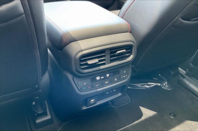 new 2025 Honda Pilot car, priced at $56,485