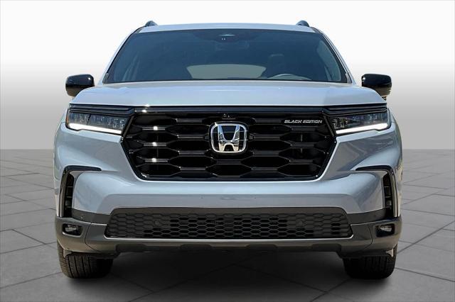 new 2025 Honda Pilot car, priced at $56,485