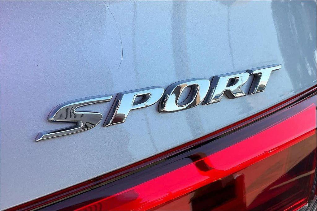 used 2024 Honda Civic car, priced at $25,599