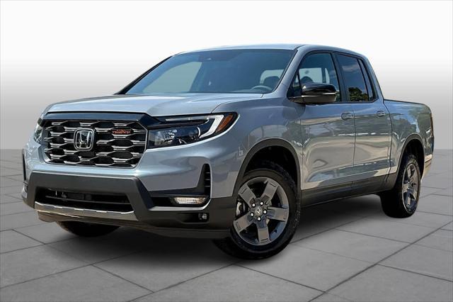 new 2025 Honda Ridgeline car, priced at $47,230