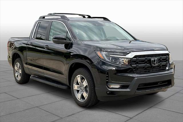 new 2025 Honda Ridgeline car, priced at $46,410