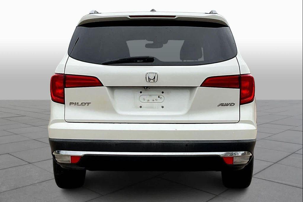 used 2016 Honda Pilot car, priced at $11,999