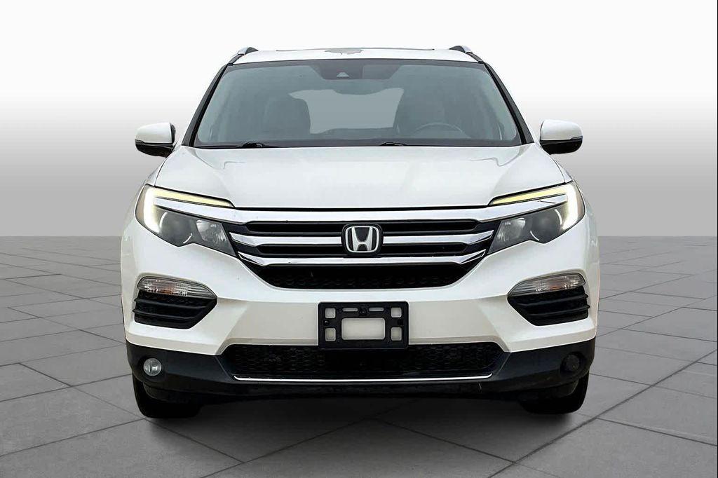 used 2016 Honda Pilot car, priced at $11,999