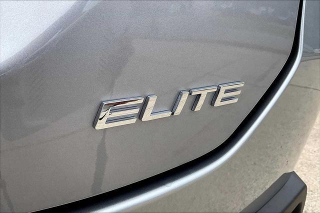 new 2025 Honda Pilot car, priced at $54,530