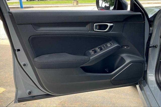 new 2026 Honda Civic car, priced at $28,200
