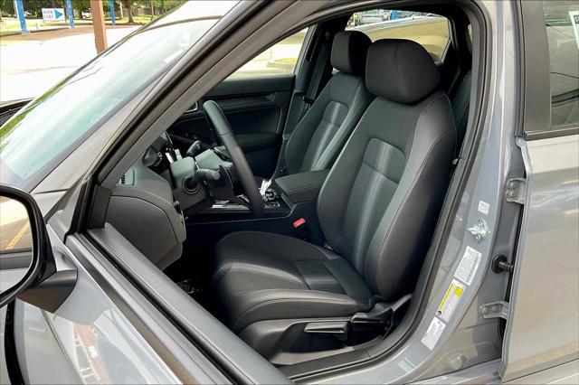 new 2026 Honda Civic car, priced at $28,200