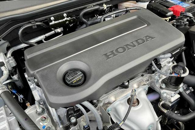 new 2026 Honda Civic car, priced at $28,200
