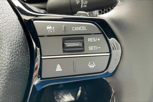 new 2026 Honda Civic car, priced at $28,200