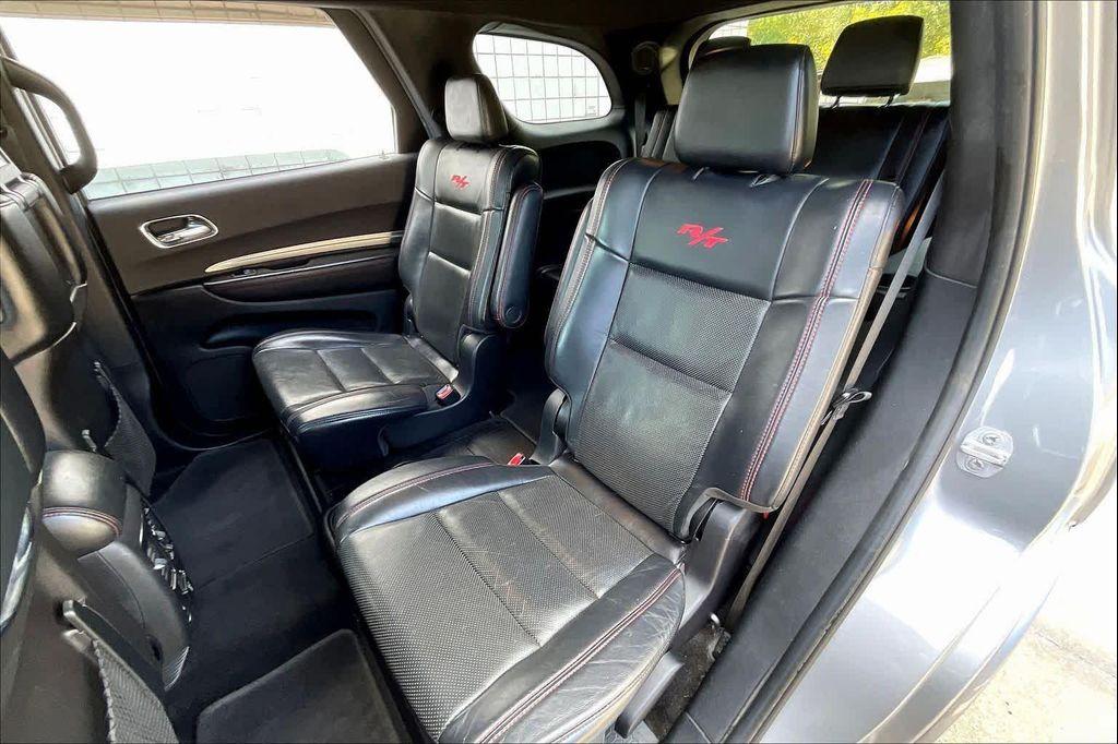 used 2014 Dodge Durango car, priced at $12,999