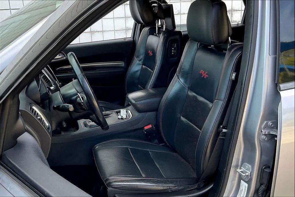 used 2014 Dodge Durango car, priced at $12,999