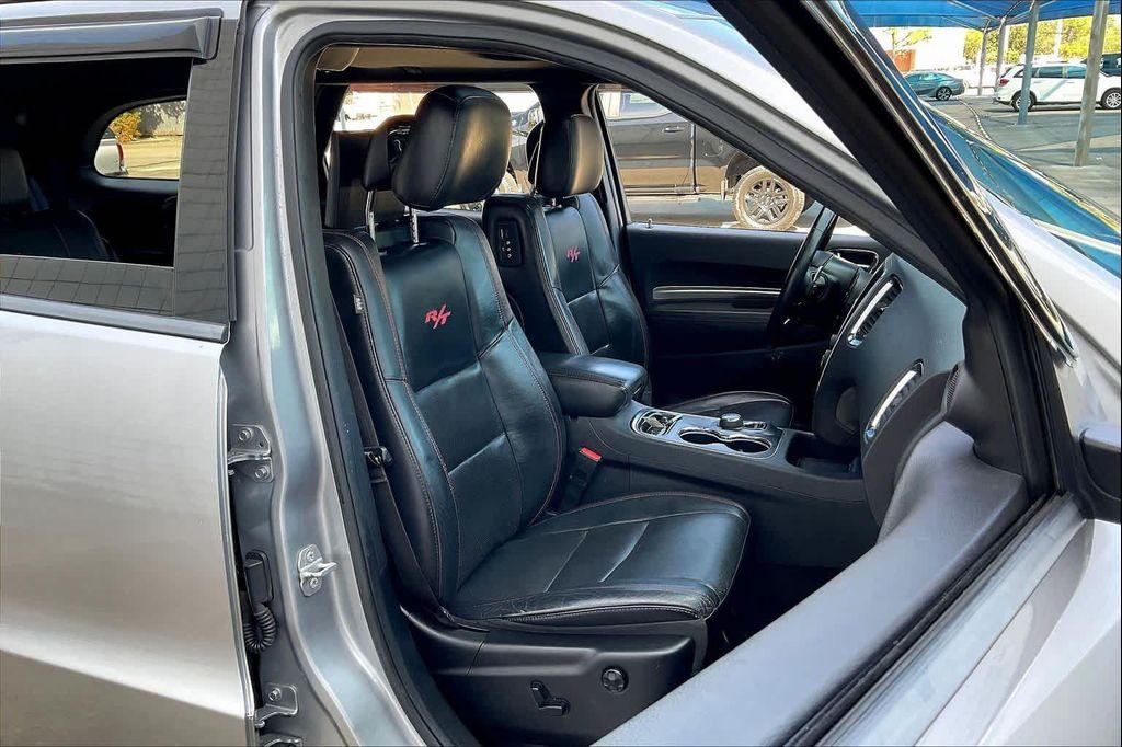 used 2014 Dodge Durango car, priced at $12,999